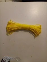 Tent Rope Paracord Lanyard 100FT Spec-Type Mil Hiking CAMPINGSKY III for 200-Colors 550