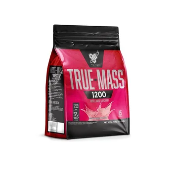 

True Mass 1200- 4.73Kg [BSN] strawberry STRAWBE