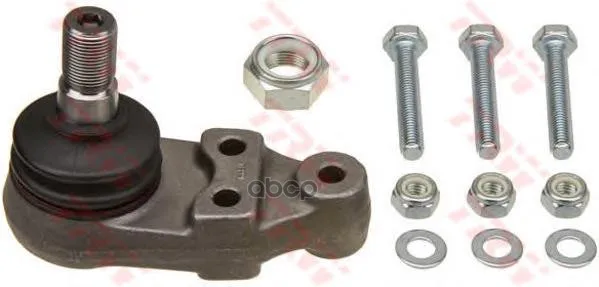 Jbj303_опора Шаровая! Ford Transit All 91-00 Trw/Lucas Jbj303 TRW/Lucas арт. JBJ303