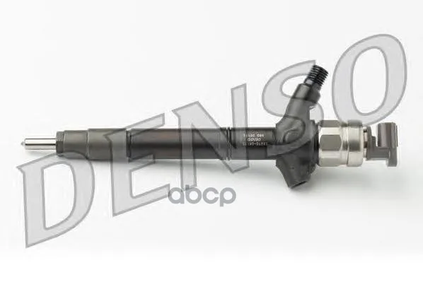 Форсунка Топливная Toyota Corolla Verso(01-09) Rav 4 Iii(05-) Denso арт. DCRI107640
