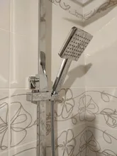 Shower-Faucets Mixer Frap Rainfall Taps Contemporary Torneira Top-Quality