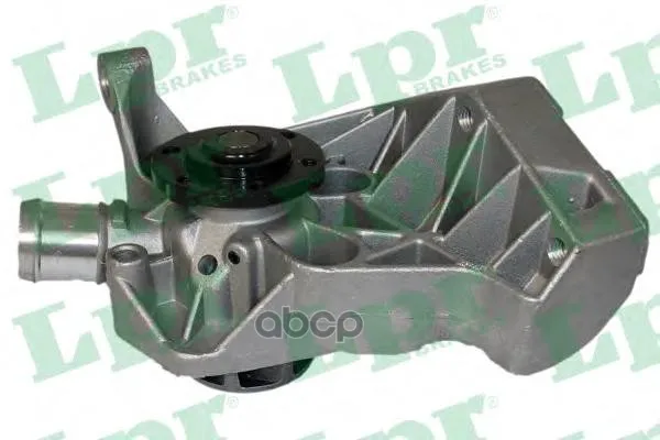 Насос Водяной Skoda Fabia 1.0-1.4 99-07 Lpr Wp0539 Lpr арт. WP0539