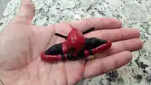 Posture-Model Doll-Decoration Figurine Sitting Anime Mini Disney Marvel Deadpool 2 PVC