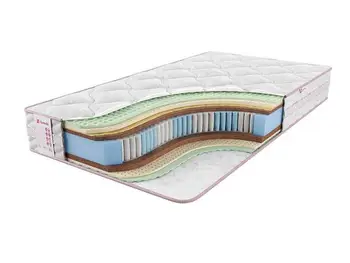 

Mattress sontelle vivre tense power 120x200