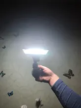 Street-Lamp Garden-Light Motion-Sensor Solar Outdoor Energy-Saving PIR Three-Modes
