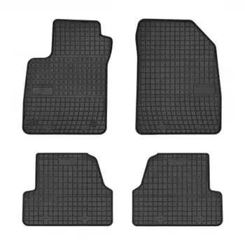 

Chevrolet Trax rubber mats