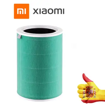 

[Square] ORIGINAL Xiaomi Mi Air-FILTER purifier antibacterial FORMALDEHYDE FILTER S1 for my Air Mi 2/ 2H /2S/ Pro/ 3/ 3H