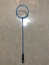 Practical Fishing-Nets Aquarium for Random-Color New-Arrivals 2pcs/Lot 4-Sizes