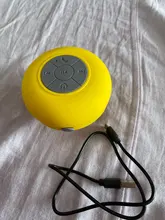 Minialtavoz Bluetooth para exteriores, portátil, impermeable, para piscina y ducha, baño, altavoces, coche de playa, manos libres