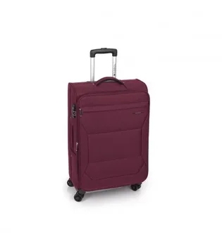 

Medium suitcase 4 Wheels Gabol Board Network