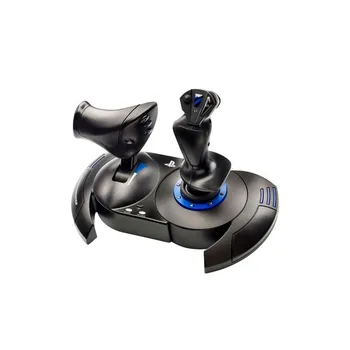 

Thrustmaster T.flight Hotas 4 - Ps4 / Pc