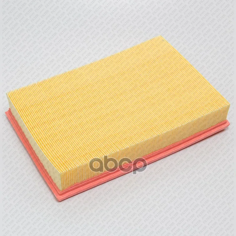 Фильтр Воздушный Volvo S60 2.0-2.5,D,T 00- / S80 2.4 D 01- / V70 I 2.3,2.4,T 97- Green Filter арт. LF0332
