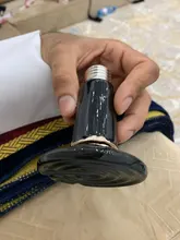 Lámpara de calefacción de cerámica para mascotas, emisor de calor IR, 25W, 50W, 75W, 100W, 150W, 200W, Bombilla de calentador de serpiente y lagarto, 220-240V