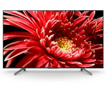 

SONY KD-55XG8596 TELEVISOR 55'' LCD EDGE LED UHD 4K HDR 1000Hz SMART TV ANDROID WIFI BLUETOOTH