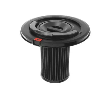 

Original Filtro de aspirator Bosch RELAXX'X PRO SILENCE 66 12017969