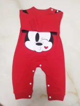 Pelele de algodón para bebé, ropa de manga larga para bebé, de una pieza, Unisex, de verano, monos para niña y niño, jirafa, 2021