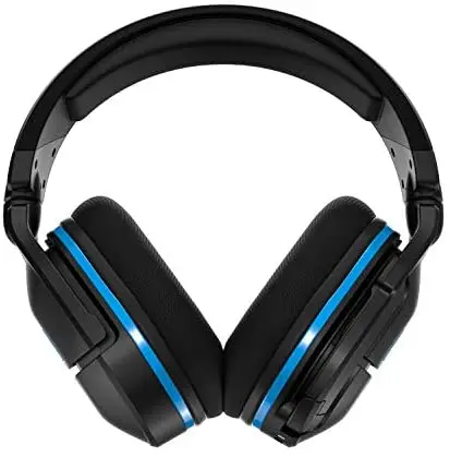 Permainan Nirkabel Headphones PS4 