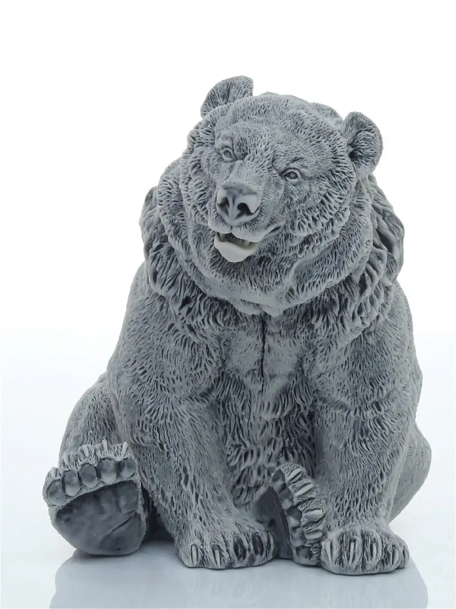 Мрамолит / Русский медвель большой | Дом и сад