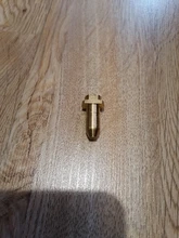 JUNGLEFLASH-punta para boquilla de latón, reemplazo de núcleo para Karcher K1K2 K3 K4 K5 K6 K7, varilla de pulverización, accesorios de repuesto para pistola de lavado