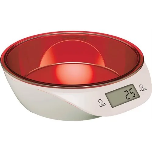 HERSEYSTORE Cvs Dn 3803 Round Kitchen ScaleKitchen Scales AliExpress