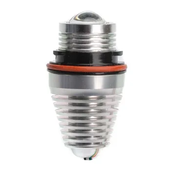 

LED marker Angel Eyes E39 RGB 40W Optima Premium remote control set item No: OP-MAR-E39-RGB