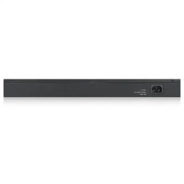 Коммутатор ZyXEL GS1900-48-EU01 48 p 10/100/1000 Мбит/с