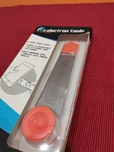 Herramientas de apertura de rodillo de desmontaje de teléfono móvil para iPhone, iPad, Samsung, Tablet, portátil, PC, reparación de apertura de pantalla de teléfono inteligente