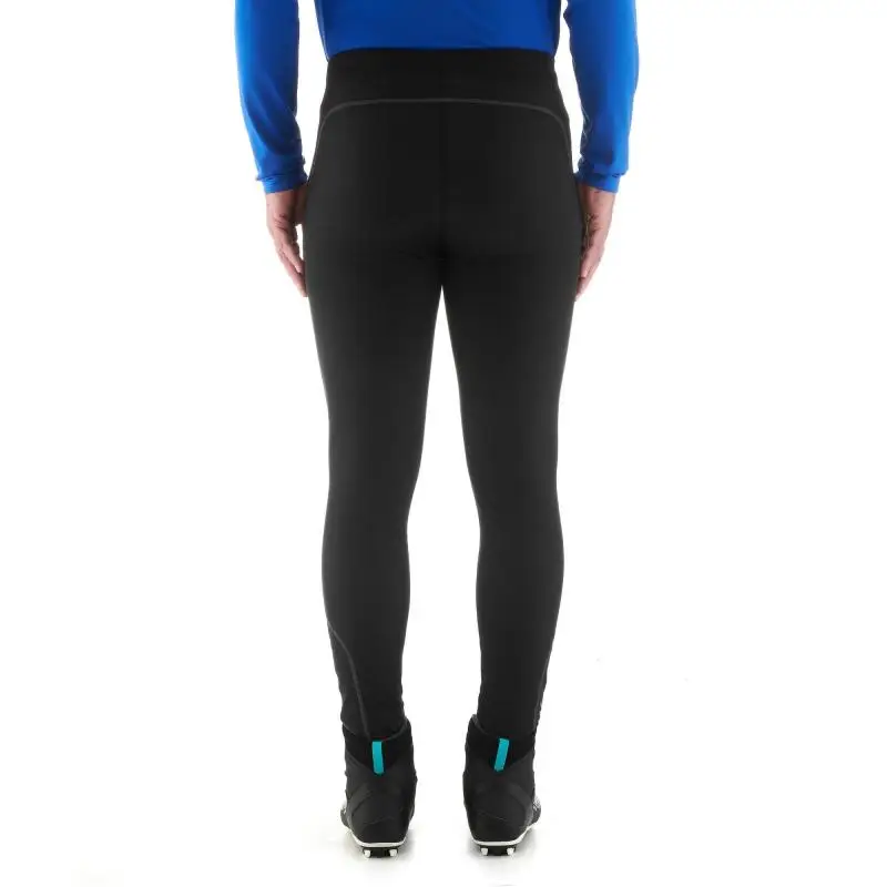 ТАЙТСЫ ДЛЯ БЕГОВЫХ ЛЫЖ МУЖСКИЕ XC S TIGHT 100 INOVIK. Decathlon