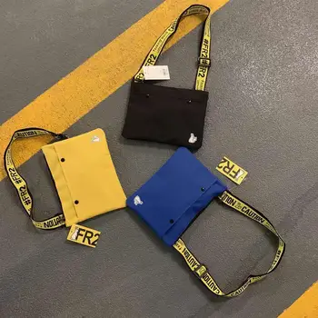 

#FR2 FXXKING Rabbit bags Womens bags fashion Messenger bags Women Shoulder Bags Female Top-Quality Bags Fashion Brand Handbags