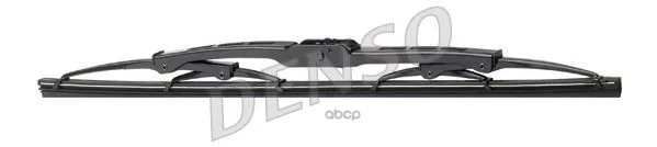Щетки Стеклоочистителя 550x1 Denso арт. DM-555