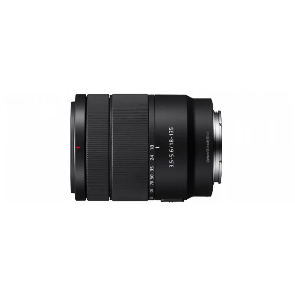US $806.27 Sony Sel18135 Zoom Lens