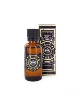 

Dear Barber Beard Oil 30ml