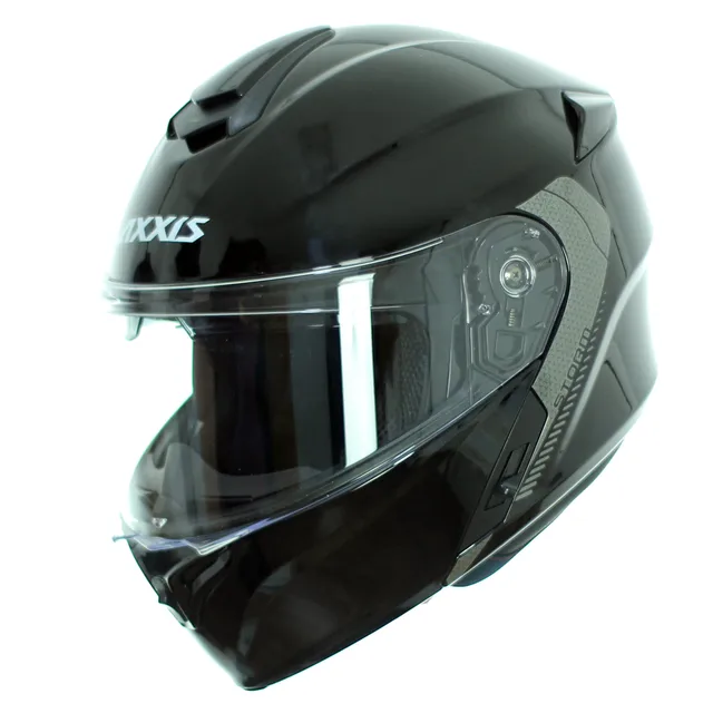 Axxis Fu406sv-helmet Motorcycle Storm 