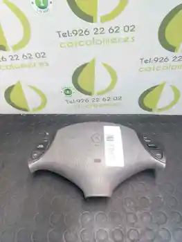 

5103491 Airbag Front Left Chrysler Voyager (gs) 2.5 Turbodiesel