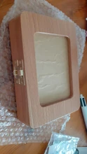 Caja de madera para dientes de bebé, organizador de almacenamiento de dientes de leche para niño y niña, caja de dientes deciduos para coleccionar recuerdos para bebé, regalo de 1, 2 y 3 años