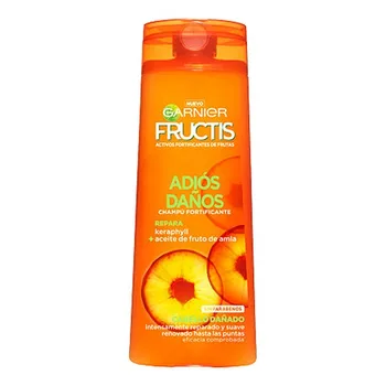 

Restorative Shampoo Fructis Adiós Daños Garnier (360 ml)