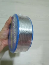 Butyl Tape Adhesive-Tape Roof-Duct-Repair Wall-Crack Aluminum-Foil High-Temperature-Resistance