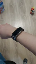 Correa para Xiaomi Mi banda 3 4 5 pulsera de acero inoxidable banda de reloj para Mi banda 5 4 3 muñeca correa de la correa de malla de relojes de la banda