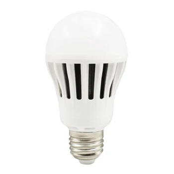 

Spherical LED Light Bulb Omega E27 5W 350 lm 4200 K Warm light