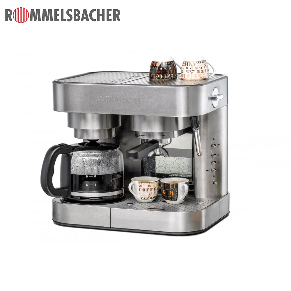 Кофеварка Rommelsbacher EKS 3010 | Бытовая техника