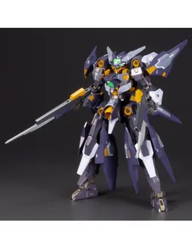

YSX-24RD/GA Zelfikar/GA. Frame Arms