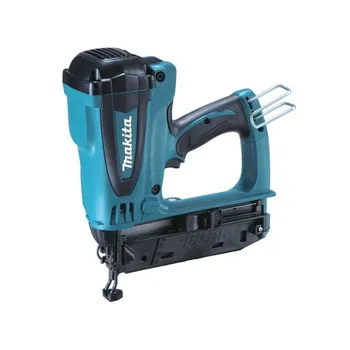 

Gas nailer 7,2V 16GA 1,0Ah 2 bat. Makita