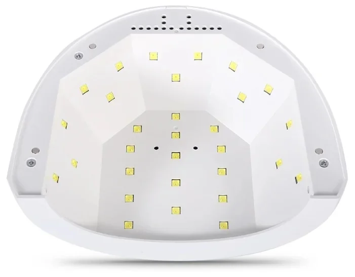 Лампа LED UV SUNUV One 48 Вт|Светодиодная маска для лица| |
