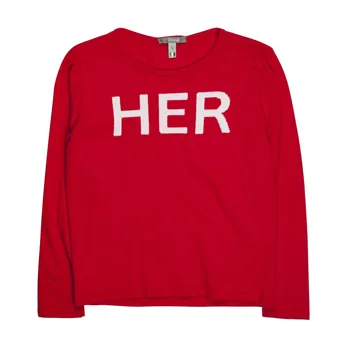 

Brand: Dixie - Genre: Girl Category: Jumpers- Made …Color: Network, Size: XL