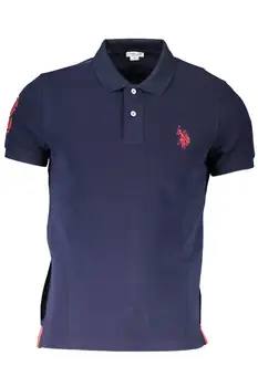

U.S. POLO ASSN. Short-sleeve POLO shirt