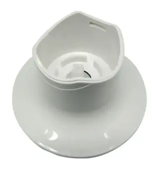 

Top grinder small BRAUN MR540.