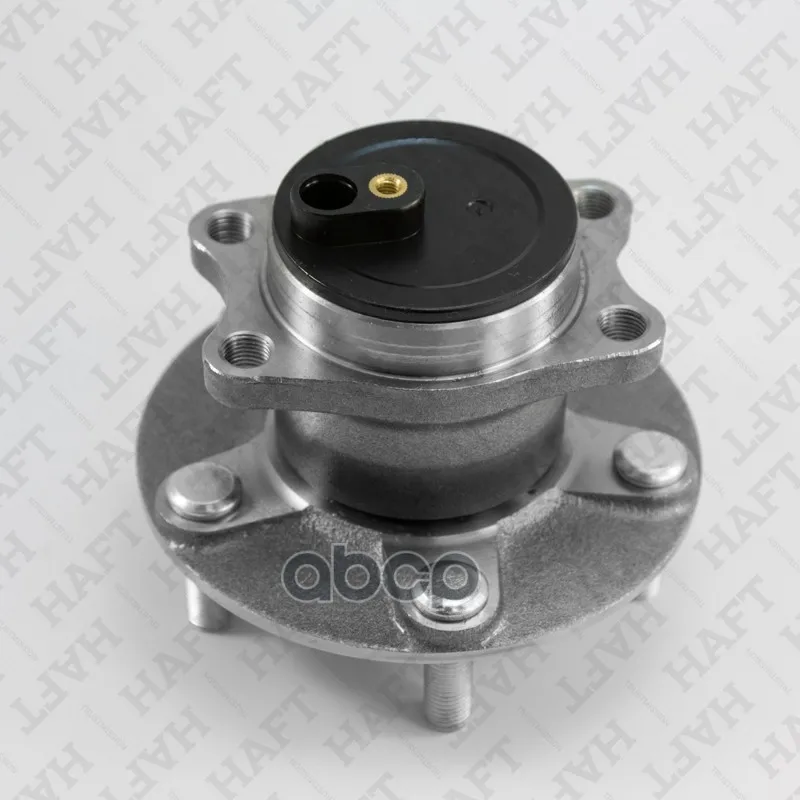 Ступица Колеса Mitsubishi Lancer/Outlander/Asx 06- HAFT арт. RH0182