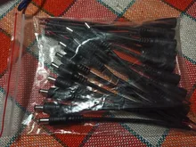 Cable-Wire-Connector Led-Strip-Light Female for 3528 5050 5/10pcs