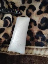 Rodillo de Jade de obsidiana, masajeador Gouache para cara, herramientas de cuidado para la piel Facial, corporal Natural, rodillos masajeadores de belleza