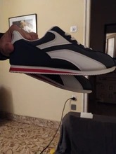 Mens Sneakers Shoes Skateboard Classic Sports Fashion High-Quality Casual